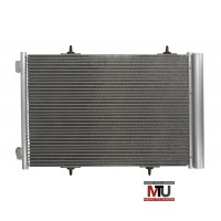 Радиатор кондиционера THERMOTEC KTT110163