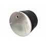 Подушка пневмоподвески BPW 4881NP02 (Металлическая основа) MAGNUM TECHNOLOGY 5002-03-0170P
