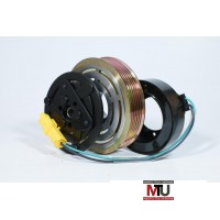 Муфта компрессора кондиционера THERMOTEC KTT040058