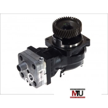 Компрессор WABCO 411 151 009 0 / 4111510090