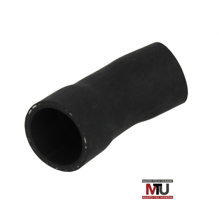 Патрубок воздушного радиатора THERMOTEC DCW055TT