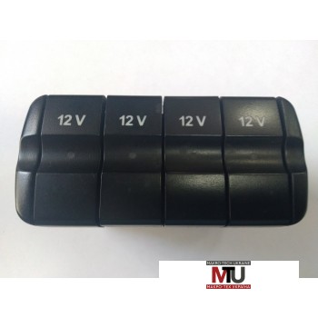Панель переключатель MERCEDES-BENZ ACTROS A 943 540 01 46 / A9435400146