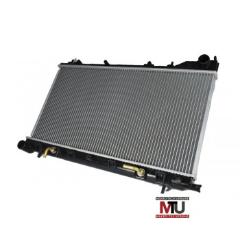 Радиатор охлаждение двигателя THERMOTEC D77001TT