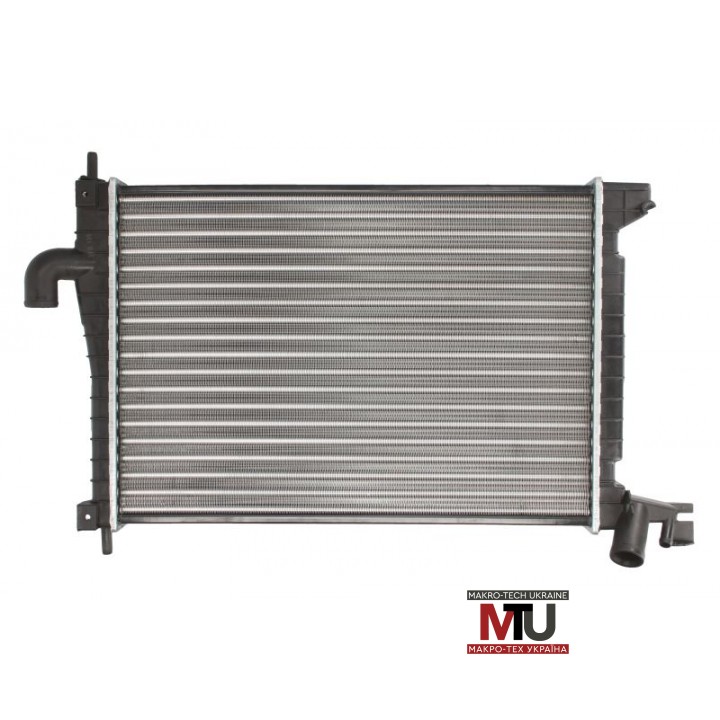 Радиатор охлаждение двигателя THERMOTEC D7X078TT