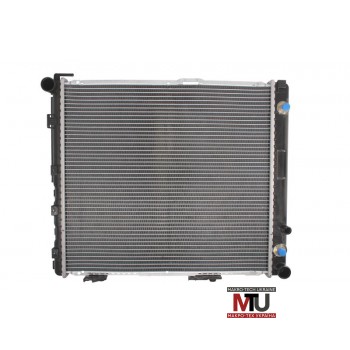 Радиатор охлаждение двигателя THERMOTEC D7M035TT