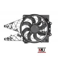 Вентилятор радиатора THERMOTEC D8F019TT