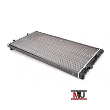 Радиатор охлаждение двигателя THERMOTEC D7W049TT