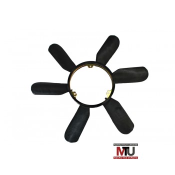 Крильчатка вентилятора THERMOTEC D9M003TT