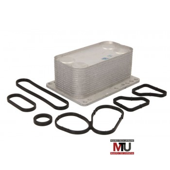 Масляный радиатор THERMOTEC D4R008TT