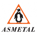 AS METAL