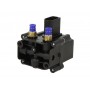 Магнитный клапан BMW 7 (F01, F02) WABCO 472 255 561 0 / 4722555610