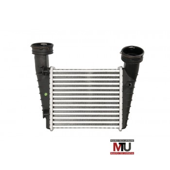 Интеркулер THERMOTEC DAW003TT
