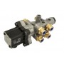 Клапан управления подъёмной оси WABCO 463 084 041 0 / 4630840410