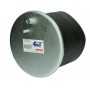Пневмоподушка зі склянкою (металевий) MAN L2000 4885N1P01 MAGNUM TECHNOLOGY 5002-03-0187P