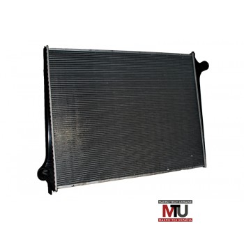 Радиатор охлаждение двигателя THERMOTEC D7SC001TT