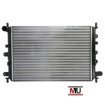 Радиатор охлаждение двигателя THERMOTEC D7G028TT