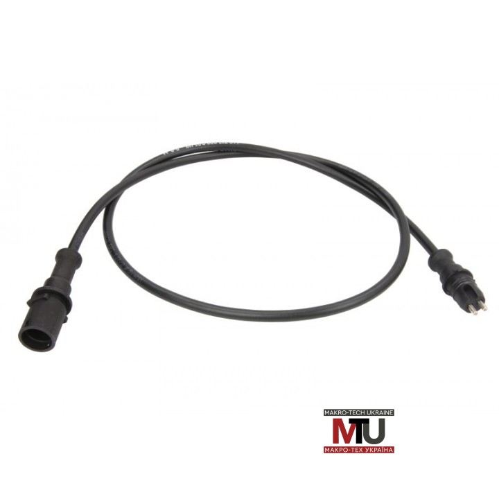 Соединительный кабель ABS (800мм.) WABCO 4497120080 / 449 712 008 0