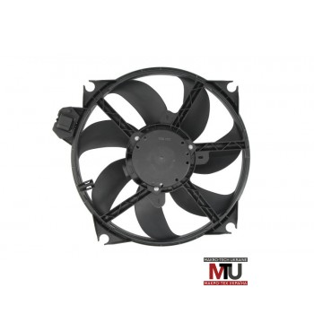 Вентилятор радиатора THERMOTEC D8R007TT