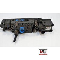 Б/У Блок клапанів селектора DAF 105 КПП ZF 1025463, 0501215440