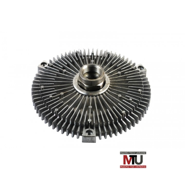 Вискомуфта вентилятора THERMOTEC D5A002TT