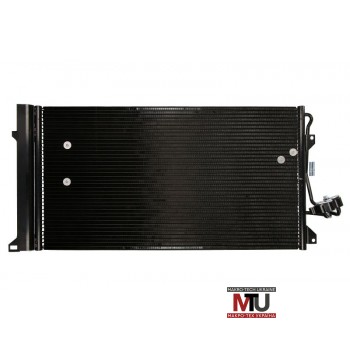 Радиатор кондиционера THERMOTEC KTT110255