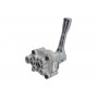 Кран ручного управления подвеской прицепа WABCO 463 032 020 7 / 4630320207