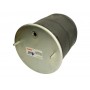 Пневмоподушка со стаканом (пластик) SAF 2923VK, 2924V MAGNUM TECHNOLOGY 5002-03-0274P