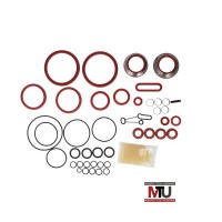 Ремкомплект АКПП ZF Astronic WABCO 421355012, ZF 6009297007 (AS TRONIC) 4213559482 / 0501324253ZF  WACH-MOT WTWSK216 / WT/WSK.21.6
