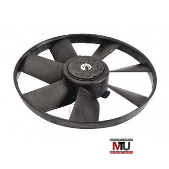 Вентилятор радиатора THERMOTEC D8W011TT