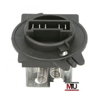 Резистор печки Citroen Berlingo / Peugeot Partner, 306 (1994-2015) без конд. - THERMOTEC DEP006TT
