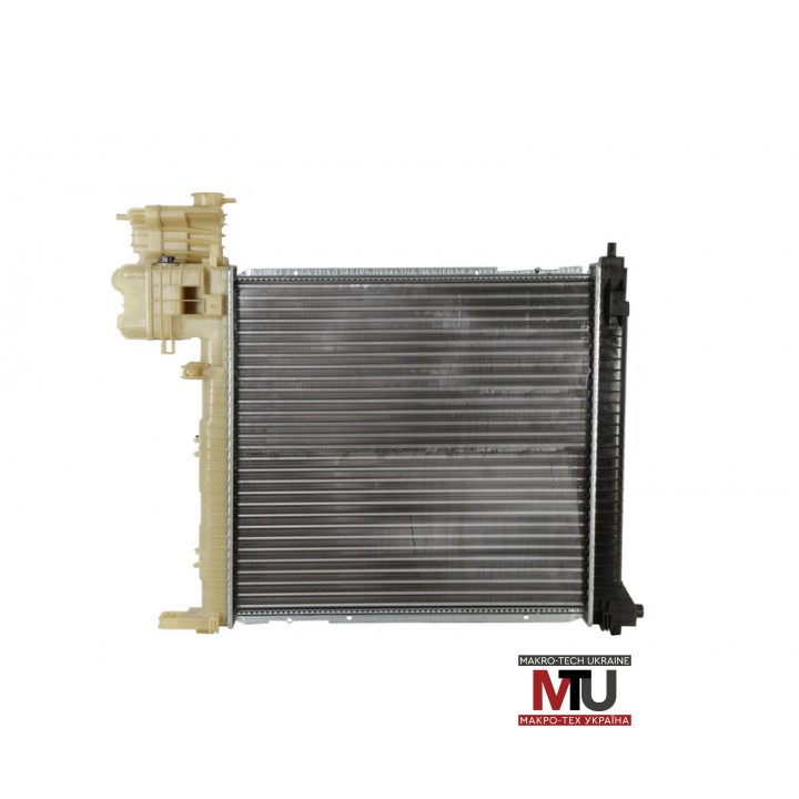 Радиатор охлаждение двигателя THERMOTEC D7M014TT