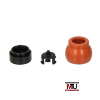 Ремонтный Комплект 3-х позиционного цилиндра WABCO 4213509342 / 421 350 934 2