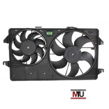 Вентилятор радиатора THERMOTEC D8G007TT