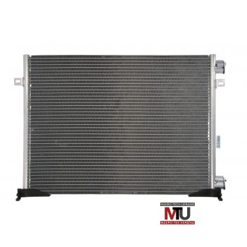 Радиатор кондиционера THERMOTEC KTT110104