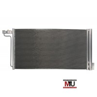 Радиатор кондиционера THERMOTEC KTT110214