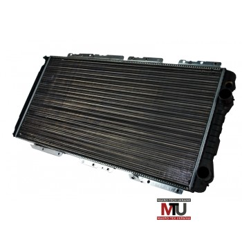 Радиатор охлаждение двигателя THERMOTEC D7P001TT