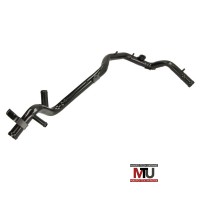 Металлический патрубок системы охлаждения THERMOTEC DWW256TT