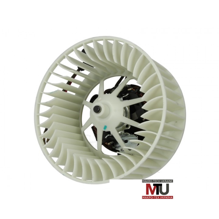 Вентилятор салона THERMOTEC DDX004TT