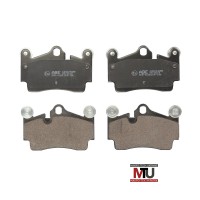 Дисковые тормозные колодки ABE C2W024ABE