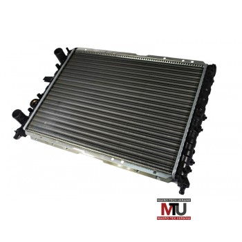 Радиатор охлаждение двигателя THERMOTEC D7F013TT