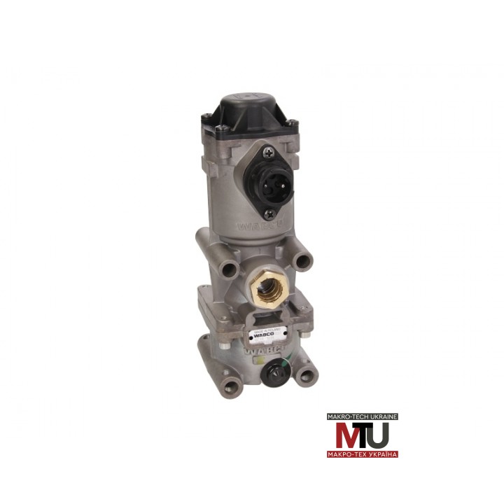Клапан ретардера WABCO 472 260 011 0 / 4722600110