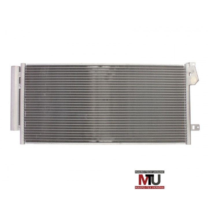 Радиатор кондиционера THERMOTEC KTT110403