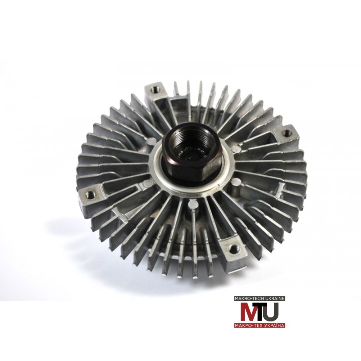 Вискомуфта вентилятора THERMOTEC D5A004TT