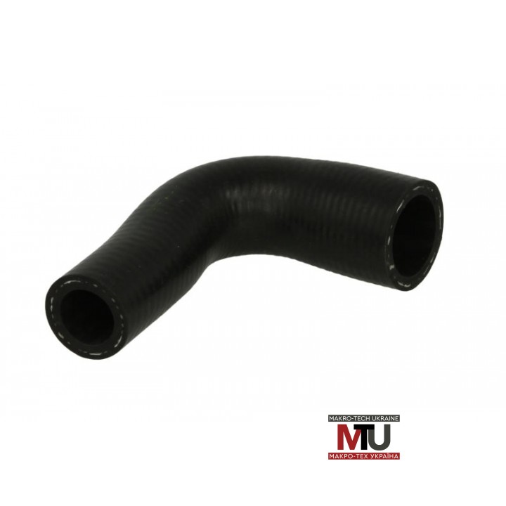 Патрубок резиновый системы охлаждения THERMOTEC DWM121TT