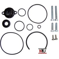 РМК Ускорительного клапана WABCO 9730110002 WACH-MOT WTWSK575 / WT/WSK.57.5