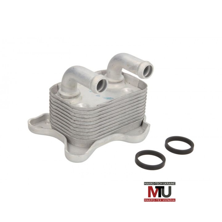 Масляный радиатор THERMOTEC D4X001TT