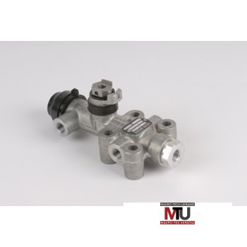 Клапан регулювання рівня KNORR SV1295, SV 1295