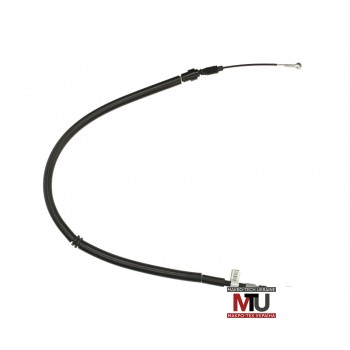 Трос ручного тормоза TRW GCH2338