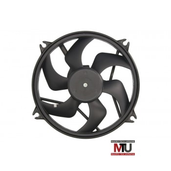 Вентилятор радиатора THERMOTEC D8P004TT
