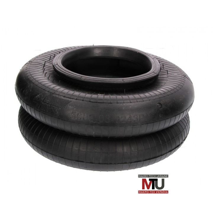 Чулок (Бублик) MAN, BPW, SAF 608N MAGNUM TECHNOLOGY 5002-03-0243P